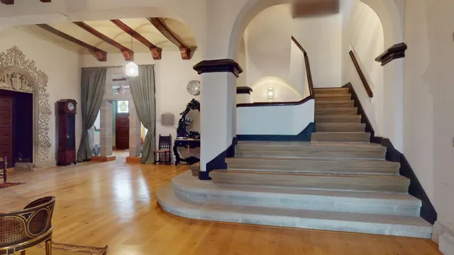 Venta de Casa Palacio señorial en Épila. — 12