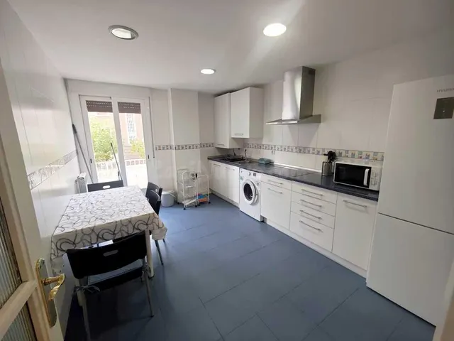 Piso 3 habitaciones 102m² en alquiler - Centro — 4