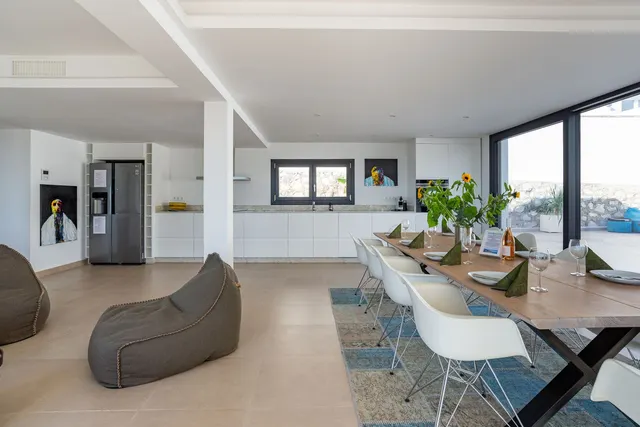 Chalet 6 habitaciones 280m² en venta - Riviera del sol — 23