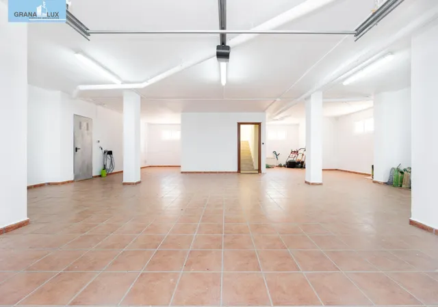 Maravillosa vivienda unifamiliar en Cañadas del Parque — 38