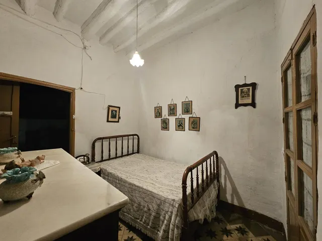 CASA SEÑORIAL EN LAUJAR — 27