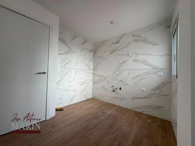 Piso en venta en san roque — 2