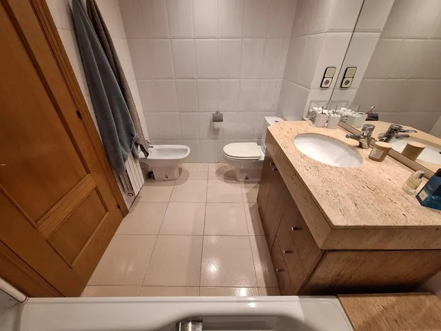 MAGNÍFICO PISO EN MAS DURAN DE 3 habitaciones CON PLAZA DE PARKING — 18