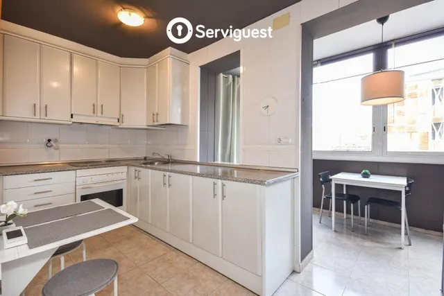 Piso 2 habitaciones 85m² en alquiler - El Poblenou — 16
