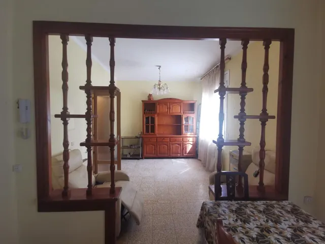 CASA CENTRICA EN ALMENAR — 7