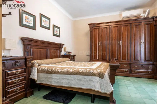 EMBLEMÁTICA CASA SEÑORIAL EN VALDERUBIO - foto 5