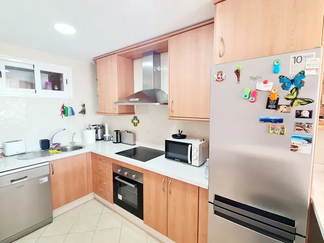 Apartamento 2 habitaciones 90m² en alquiler - Marbella — 19