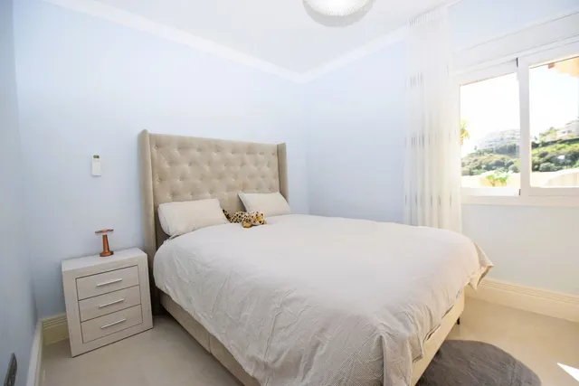 Ático 3 habitaciones 118m² en venta - Riviera del sol — 14