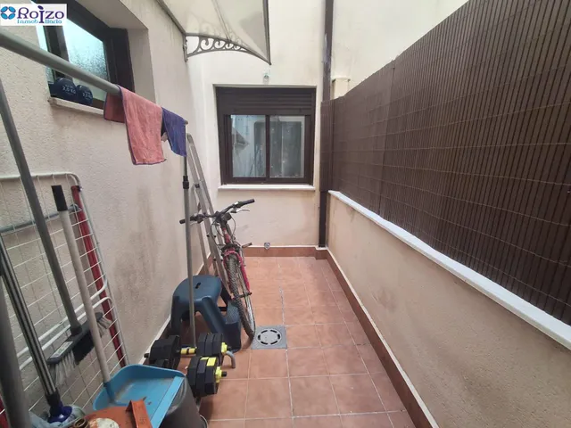 Piso 2 habitaciones en venta - Castilla la mancha — 15