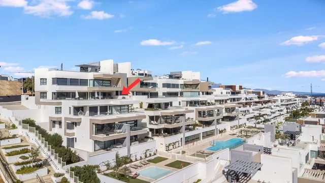 Ático 4 habitaciones 136m² en venta - Costa Del Sol — 6