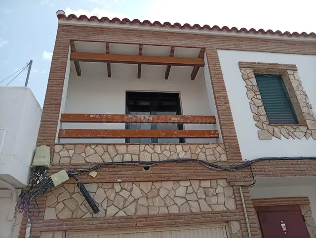 VENTA FLASH. Casa en venta en Jimena de la Frontera (Cádiz)  - foto 3