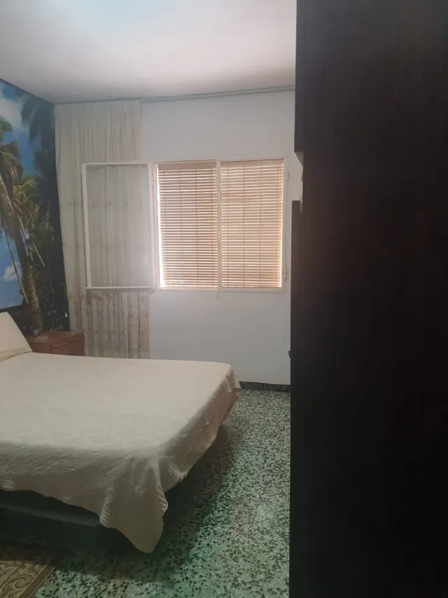 Terreno con 2 casas en Vinaros — 10