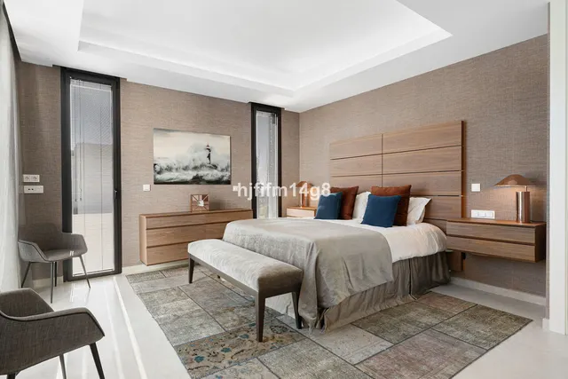 Chalet 5 habitaciones 1004m² en venta - Costa del Sol — 13