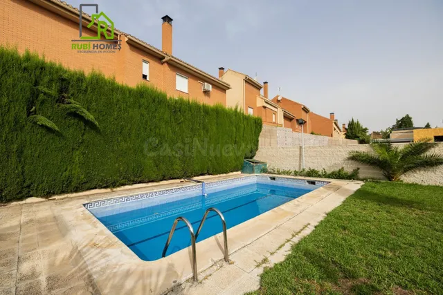 CHALET EN VENTA - ARMILLA - foto 5