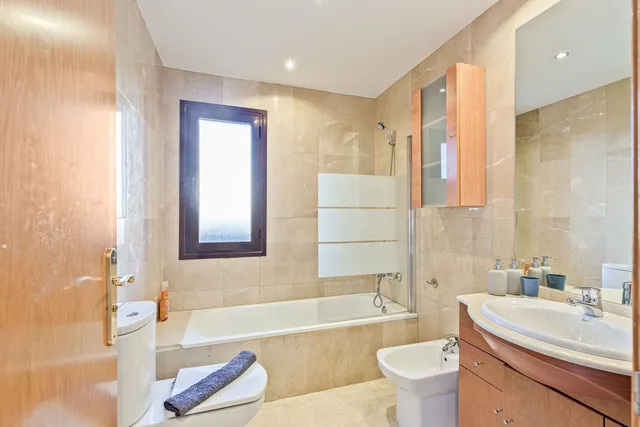 Apartamento 3 habitaciones 164m² en venta - Costa Del Sol — 21