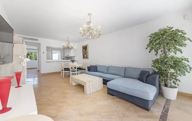 Ático 2 habitaciones 135m² en venta - Marbella — 9