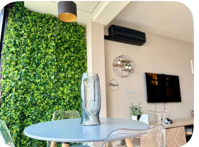 VIVIENDA EN PRIMERA LÍNEA DE PLAYA CON VISTAS AL MAR — 20