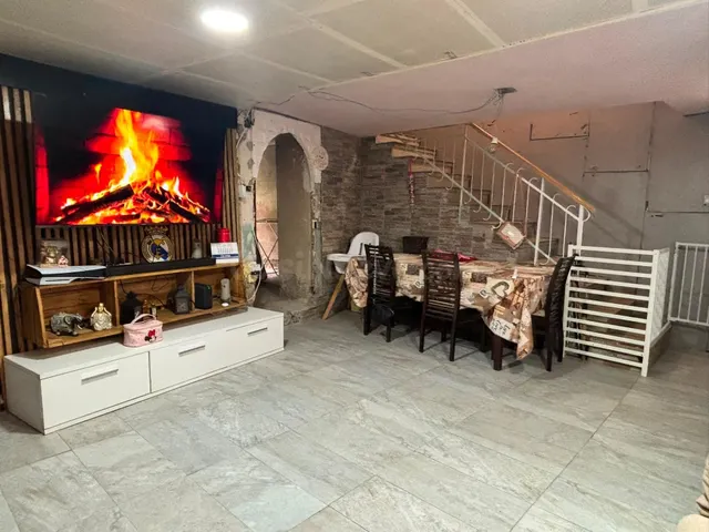 CASA EN VENTA EN EL CENTRO DE ALMUDÉVAR - foto 2