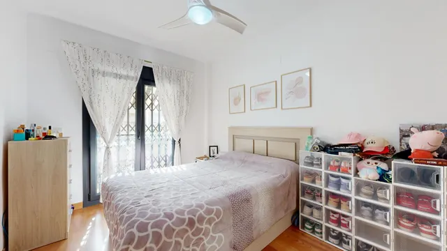 Bungalow en venta en san vicente del raspeig — 40