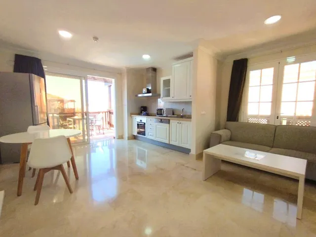 OPORTUNIDAD DE INVERSIÓN Paquete de 7 apartamentos en venta en Arguineguín, Mogán. — 6