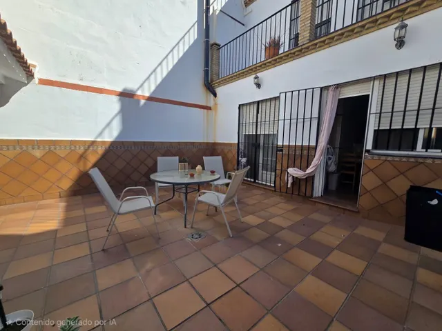 Casa - Gines — 30