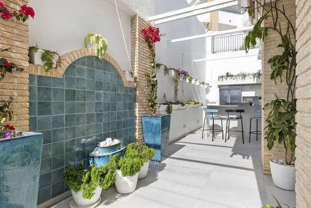 Chalet 3 habitaciones 358m² en venta - Centro — 15