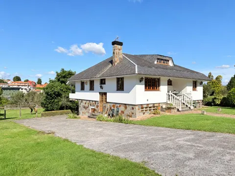 Descubre tu próxima vivienda en Bergondo