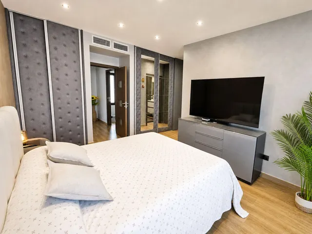 Chalet 3 habitaciones 260m² en venta - Costa Del Sol — 37