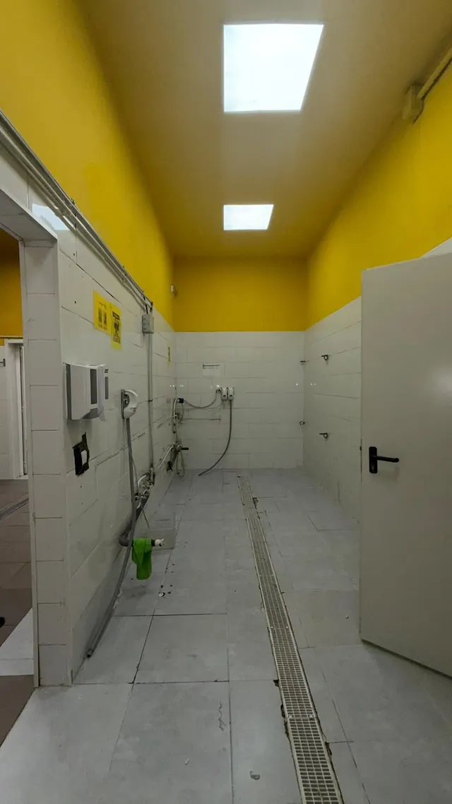 Amplia nave industrial en Rivas-Vaciamadrid — 34