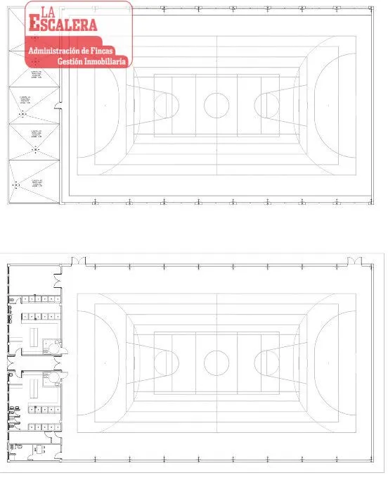 Proyecto y suelo para edificar colegio privado alto standing en área sin colegios privados — 6
