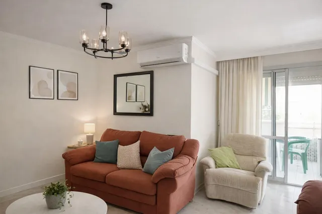 Apartamento 4 habitaciones 122m² en venta - Centro — 6