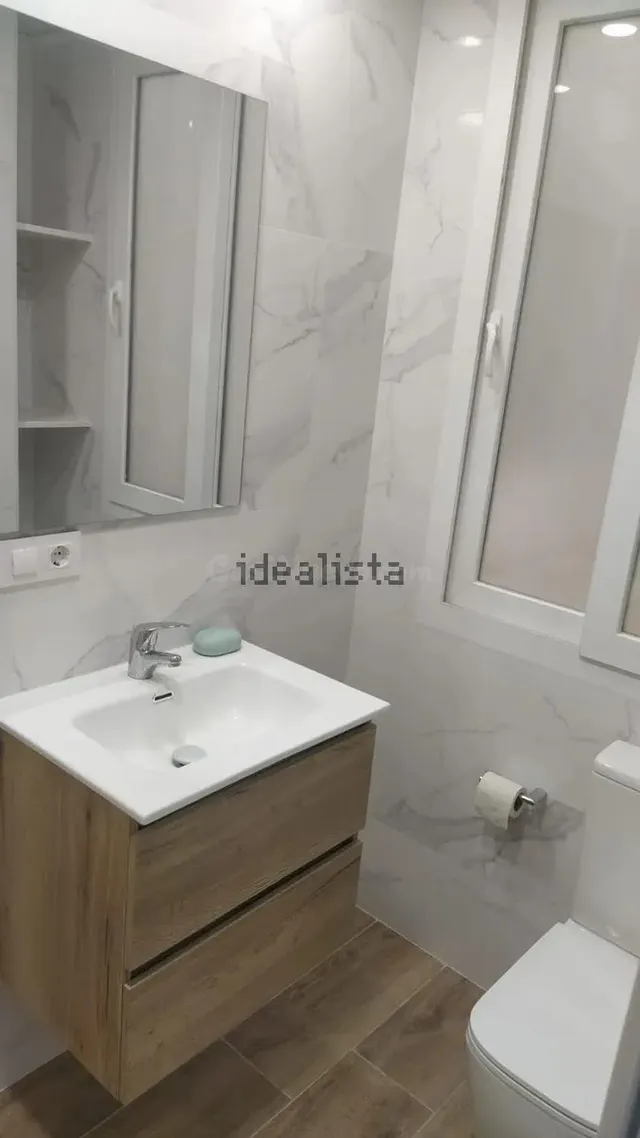 Piso 4 habitaciones 87m² en alquiler - El Pilar - foto 2