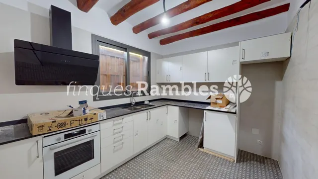 ENCANTADORA CASA REFORMADA A BIURE DE GAIÀ (LES PILES), ENVO