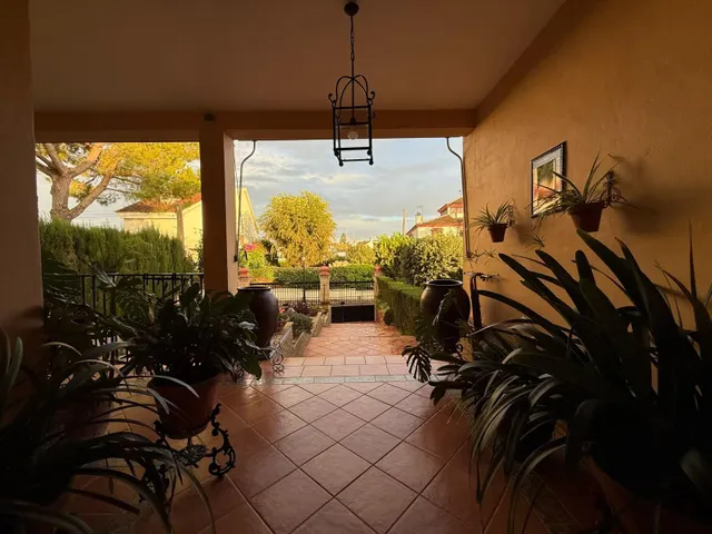 Chalet 6 habitaciones 572m² en venta - Andalucia — 18