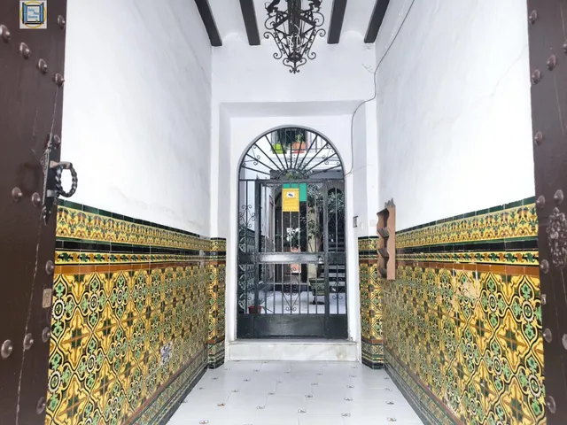Edificio en venta en El Puerto de Santa María (Cádiz) — 17