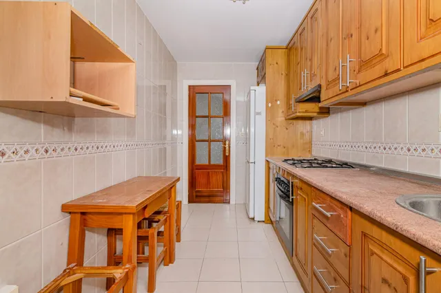 **OPORTUNIDAD EN CIJUELA – PISO DE 3 DORMITORIOS** — 17