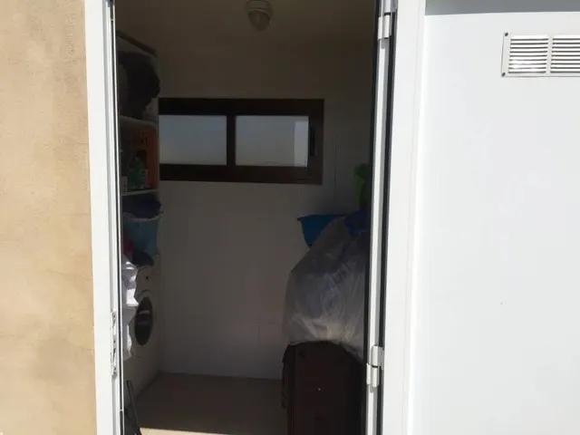 Es vende estupendo Ático con vistas impresionantes — 39