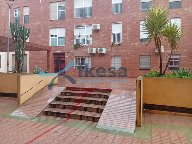 Se vende Apartamento en el centro de Almería - foto 2