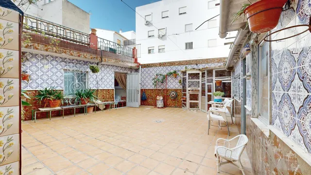 Casa de Pueblo Alborgí — 32
