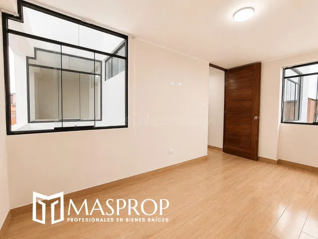 DEPARTAMENTOS DE ESTRENO EN ALQUILER – TACNA - foto 5