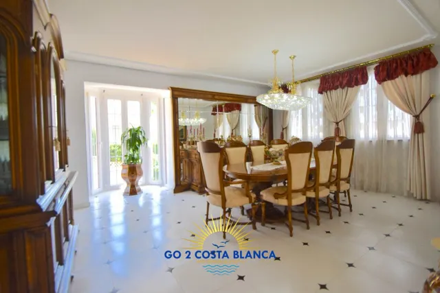 Chalet 5 habitaciones 1131m² en venta - Panorama — 15