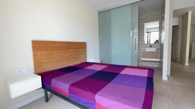 Apartamento 225m² en venta - Balcon de finestrat — 14