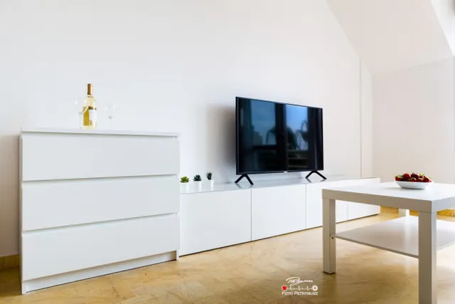 Apartament z widokiem na Morze - foto 4