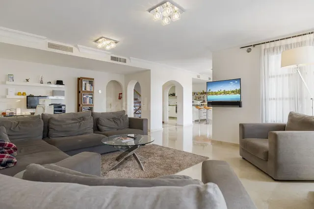Casa 5 habitaciones 333m² en venta - Benahavís — 4