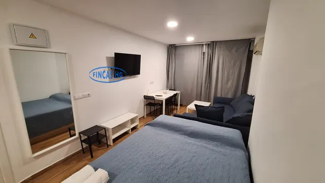 Se venden cuatro apartamentos con licencia turística en inmejorable ubicación — 8