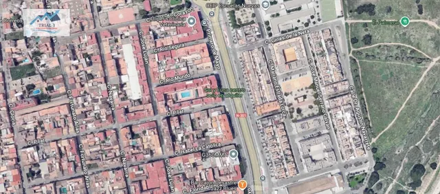 Venta Piso en Murcia - foto 3
