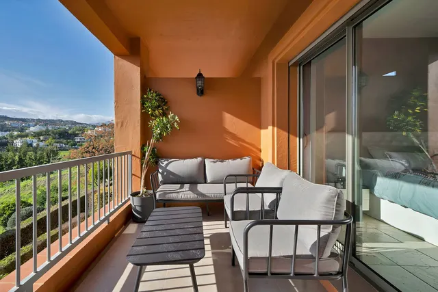 Apartamento 2 habitaciones 124m² en venta - Costa Del Sol — 26