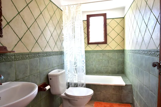 PRECIOSA CASA CANARIA EN BUENAVISTA DEL NORTE — 46