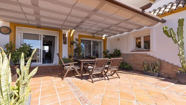 Adosado 3 habitaciones 141m² en venta - Costa del Sol — 30