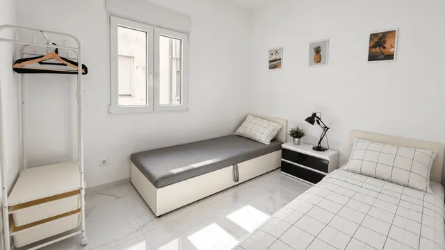 Apartamento 2 habitaciones 80m² en venta - Paseo maritimo — 14
